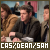  Cas, Dean and Sam
